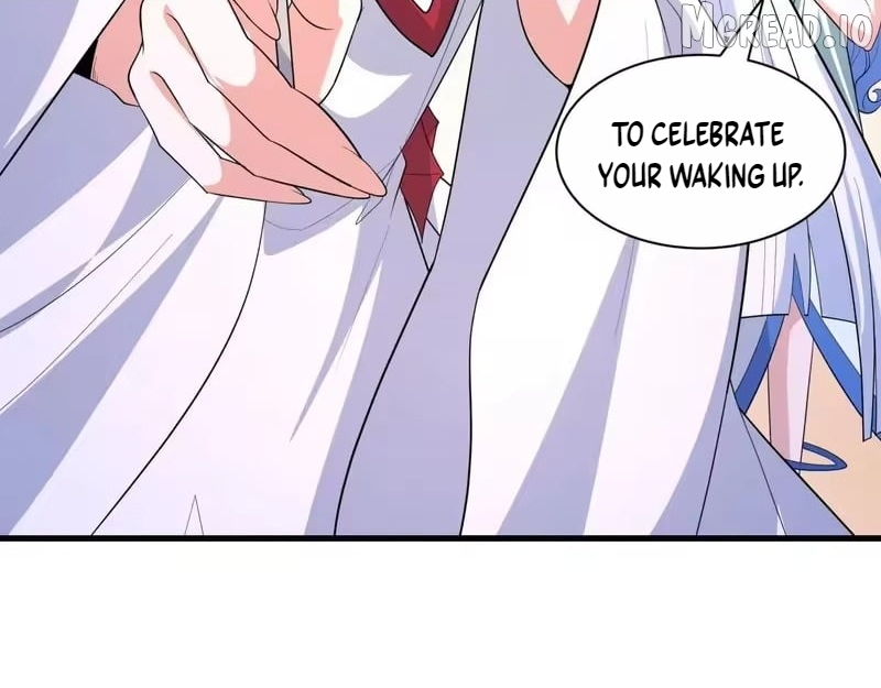 Era of the Haunted Chapter 602  - page 66